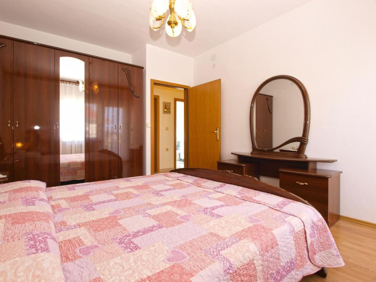 Apartments Medulinka 1704 Ngoại thất bức ảnh