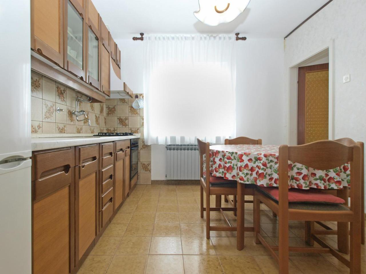 Apartments Medulinka 1704 Ngoại thất bức ảnh