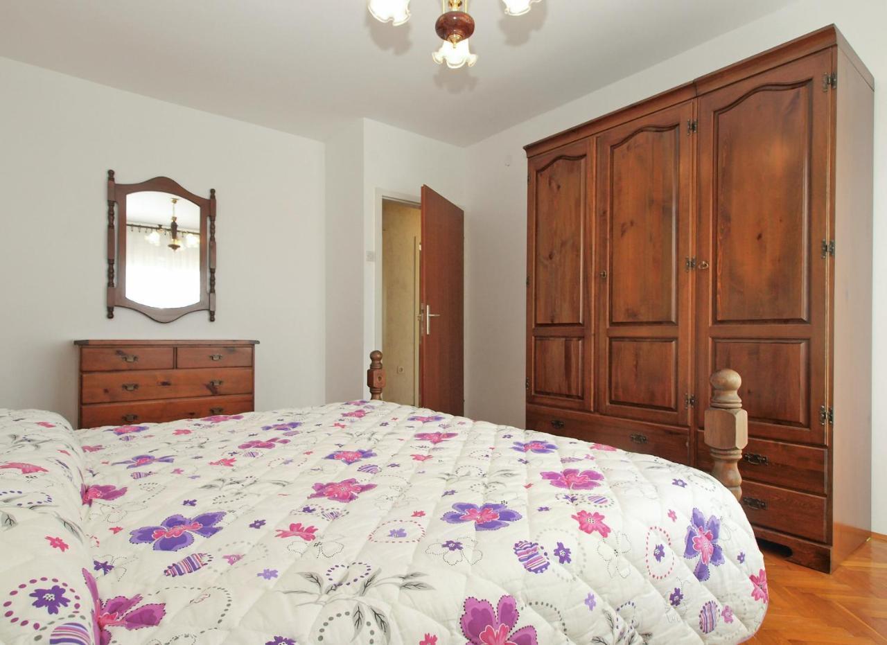 Apartments Medulinka 1704 Ngoại thất bức ảnh