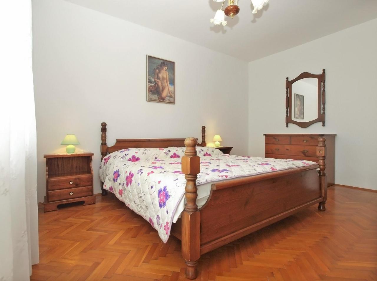 Apartments Medulinka 1704 Ngoại thất bức ảnh
