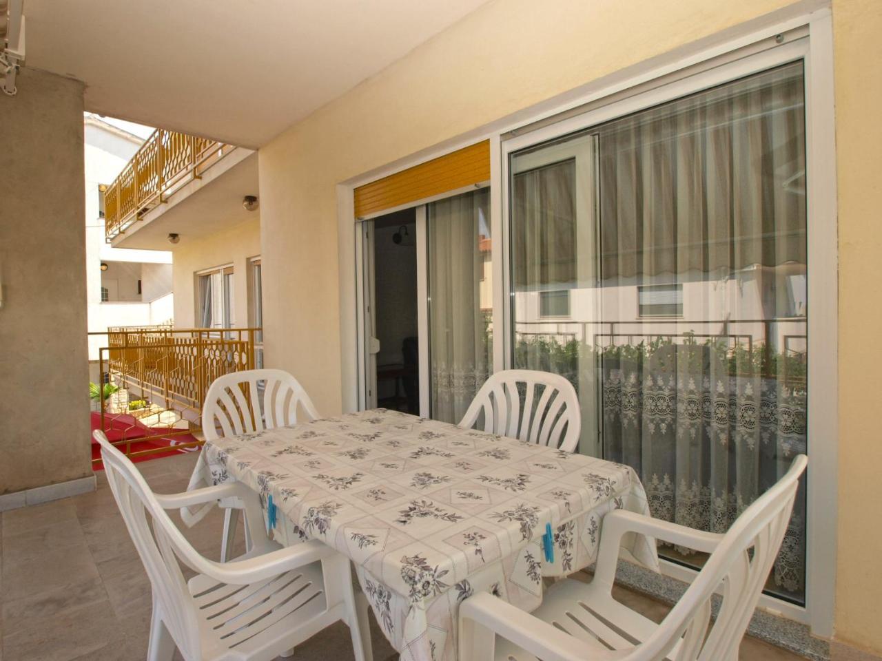Apartments Medulinka 1704 Ngoại thất bức ảnh