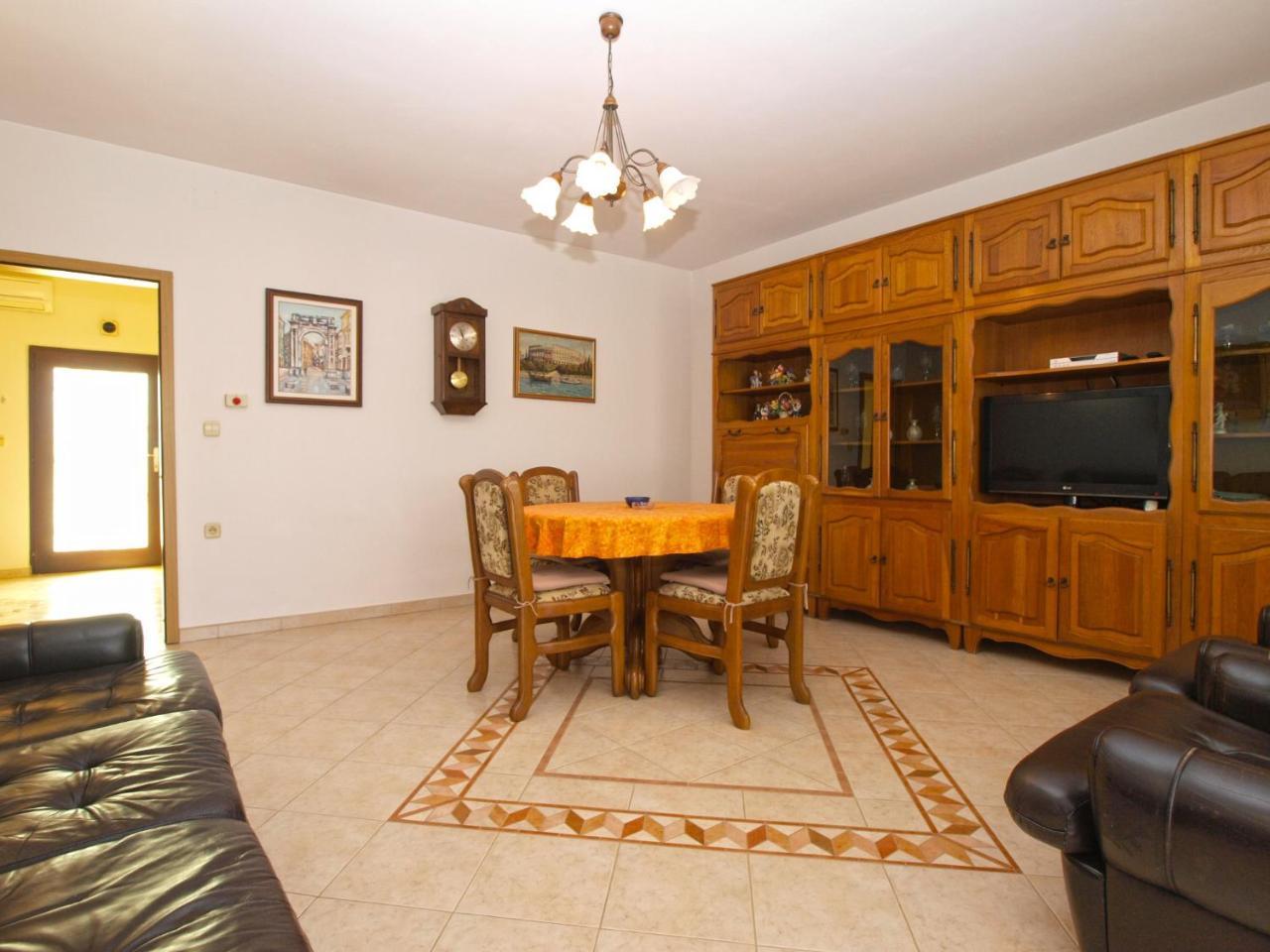 Apartments Medulinka 1704 Ngoại thất bức ảnh