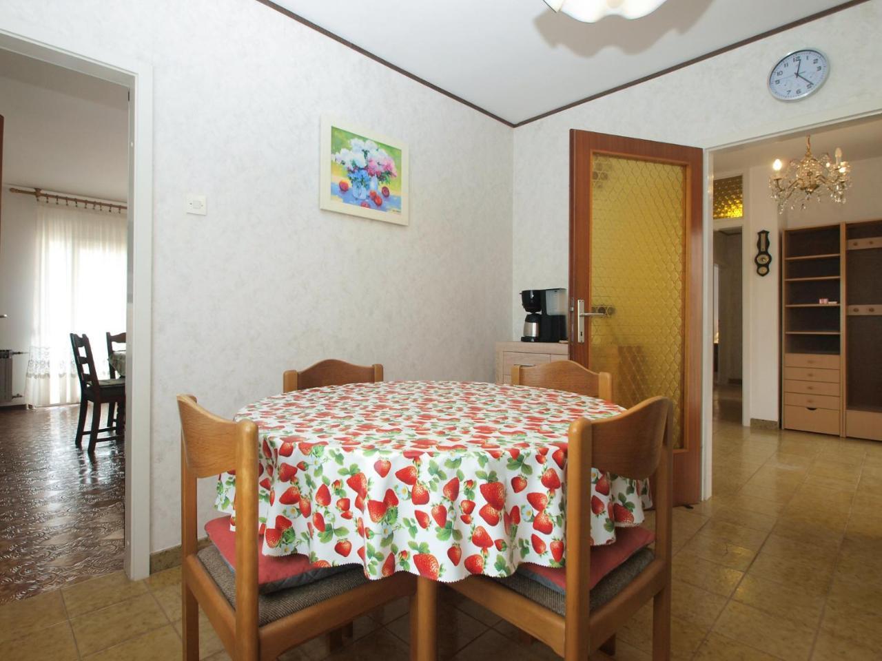 Apartments Medulinka 1704 Ngoại thất bức ảnh