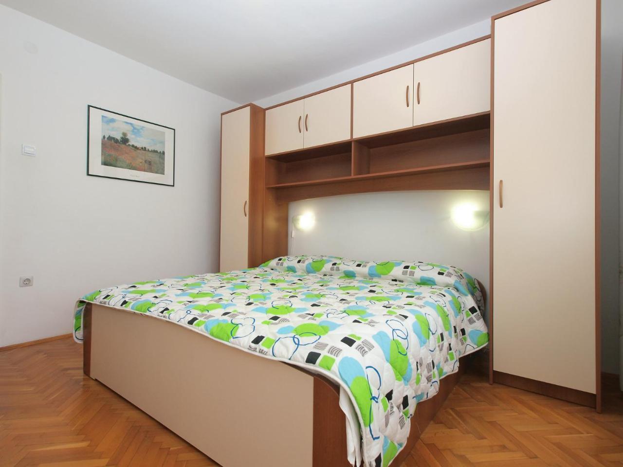 Apartments Medulinka 1704 Ngoại thất bức ảnh