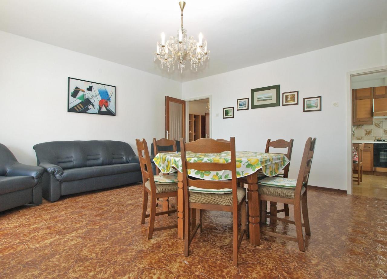 Apartments Medulinka 1704 Ngoại thất bức ảnh