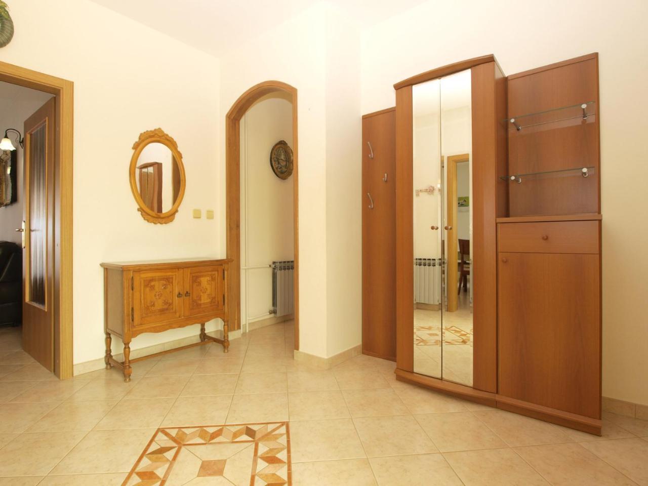 Apartments Medulinka 1704 Ngoại thất bức ảnh