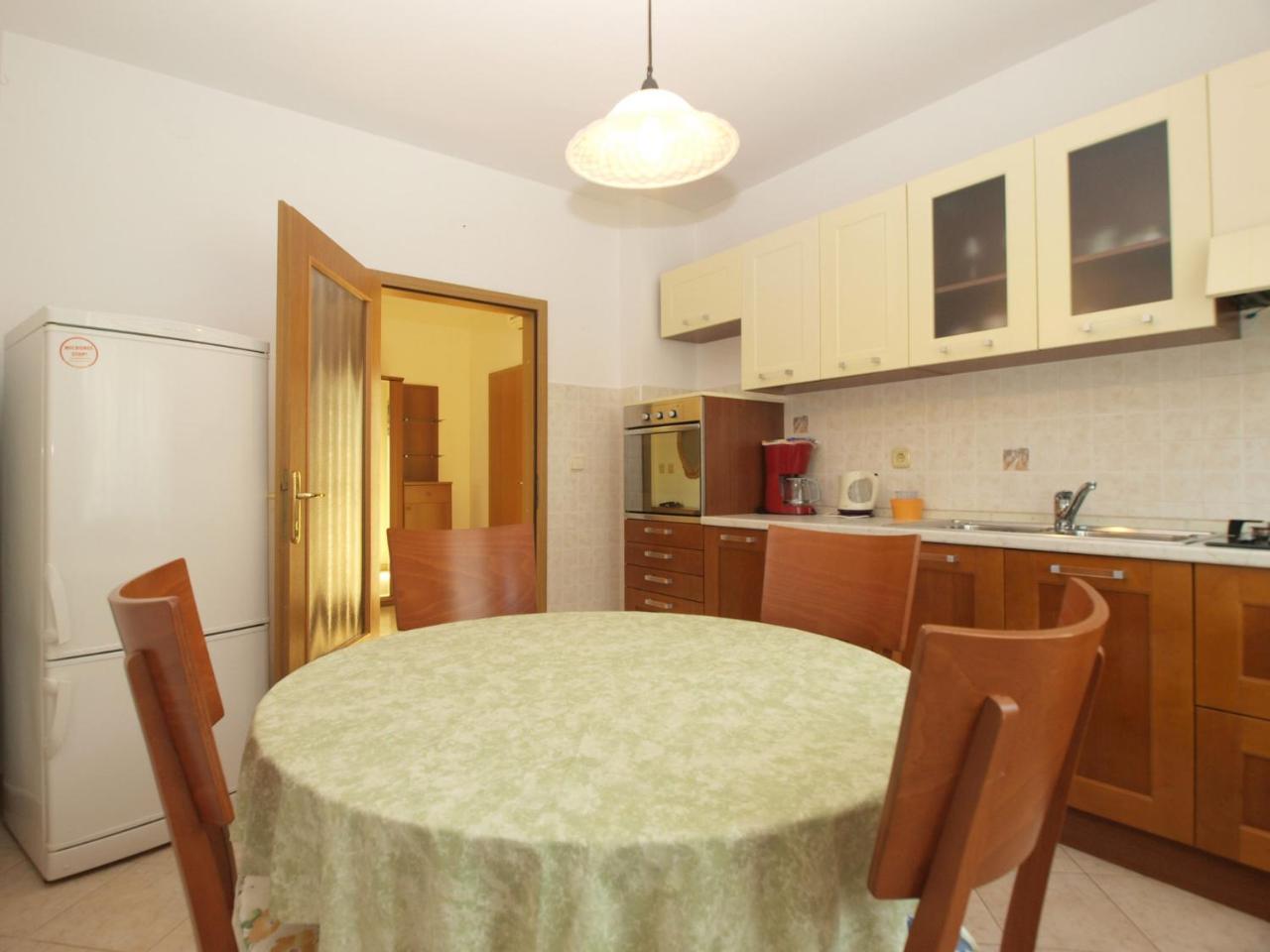 Apartments Medulinka 1704 Ngoại thất bức ảnh