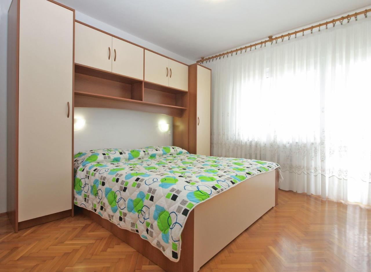 Apartments Medulinka 1704 Ngoại thất bức ảnh