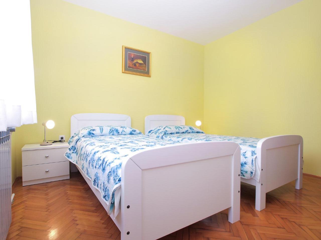 Apartments Medulinka 1704 Ngoại thất bức ảnh
