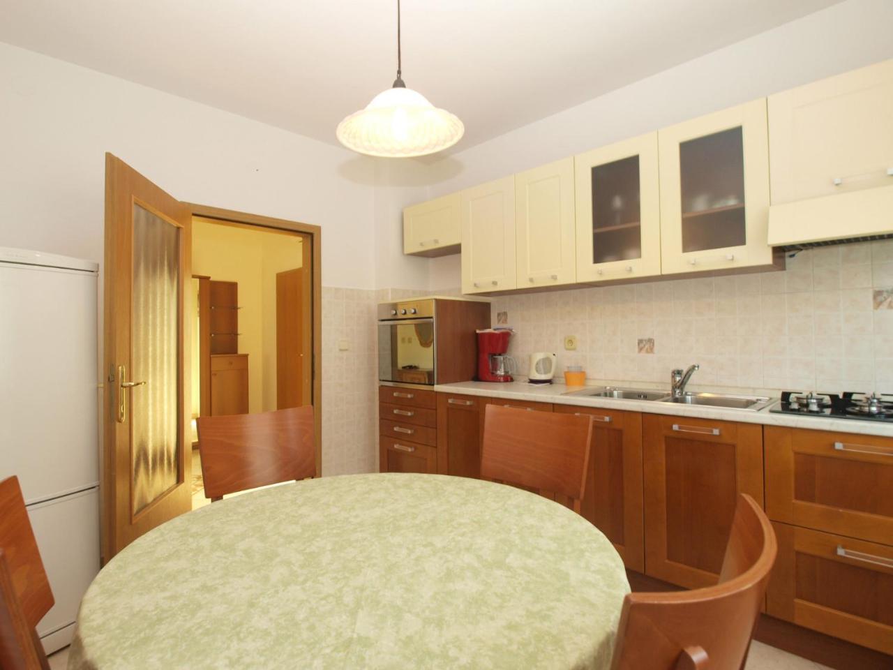 Apartments Medulinka 1704 Ngoại thất bức ảnh