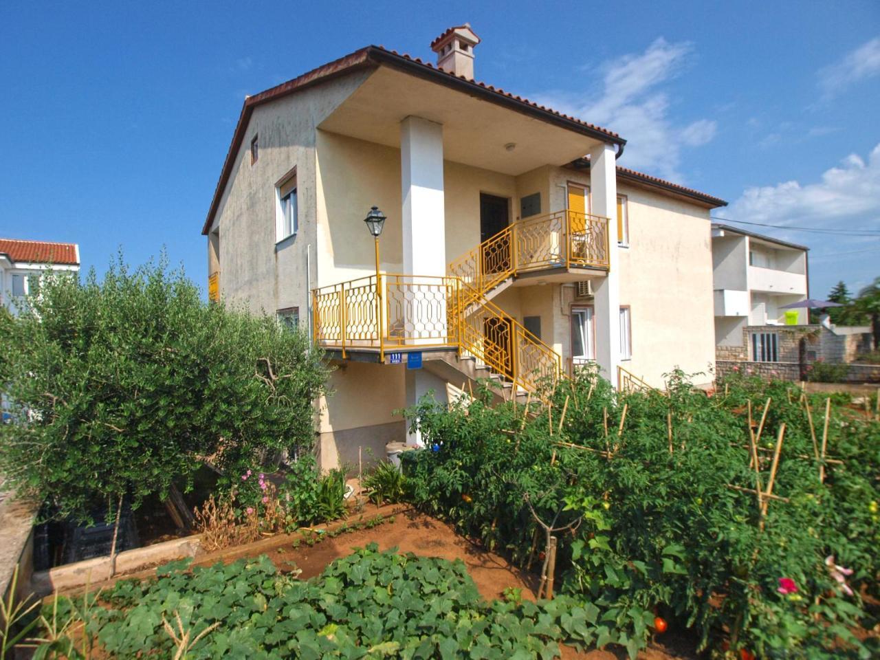 Apartments Medulinka 1704 Ngoại thất bức ảnh