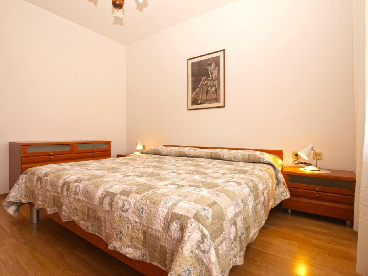 Apartments Medulinka 1704 Ngoại thất bức ảnh